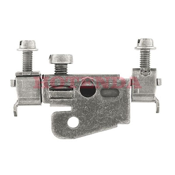 0323100000 - 0323100000 datasheet pdf and Terminal Blocks - Specialized product details from Weidmüller stock available on our website