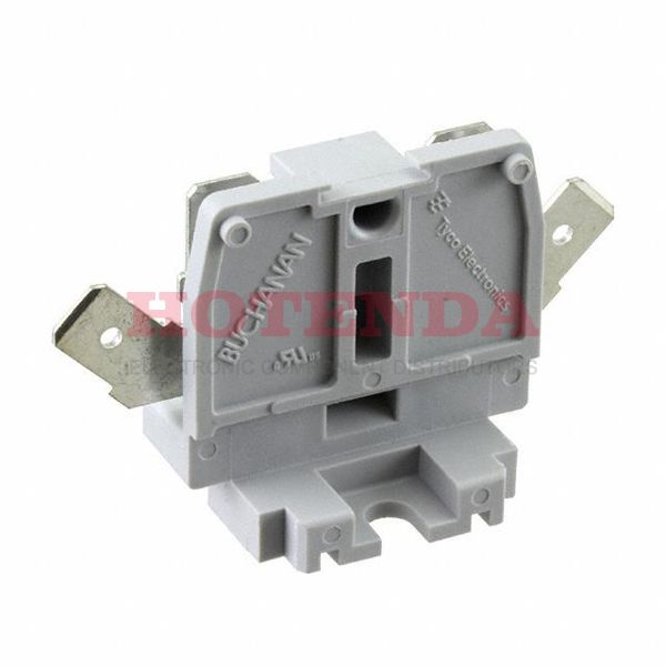 1546149-1 - 1546149-1 datasheet pdf and Terminal Blocks - Specialized product details from TE Connectivity AMP Connectors stock available on our website