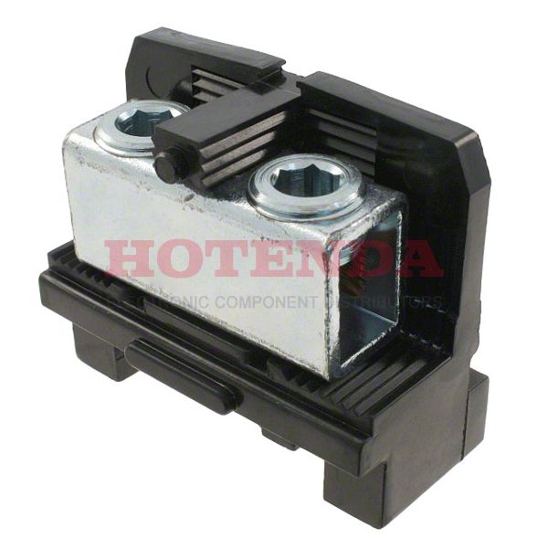 1437396-5 - 1437396-5 datasheet pdf and Terminal Blocks - Specialized product details from TE Connectivity AMP Connectors stock available on our website