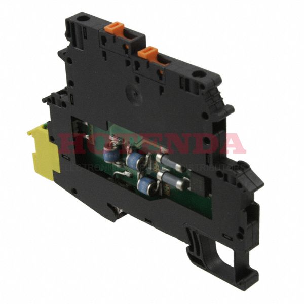 2920641 - 2920641 datasheet pdf and Terminal Blocks - Specialized product details from Phoenix Contact stock available on our website