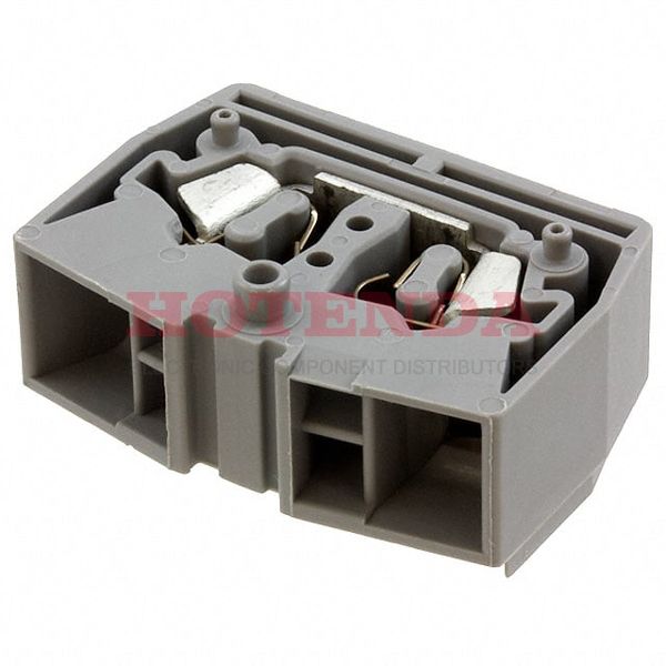 3003842 - 3003842 datasheet pdf and Terminal Blocks - Specialized product details from Phoenix Contact stock available on our website