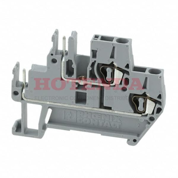 1873016 - 1873016 datasheet pdf and Terminal Blocks - Specialized product details from Phoenix Contact stock available on our website