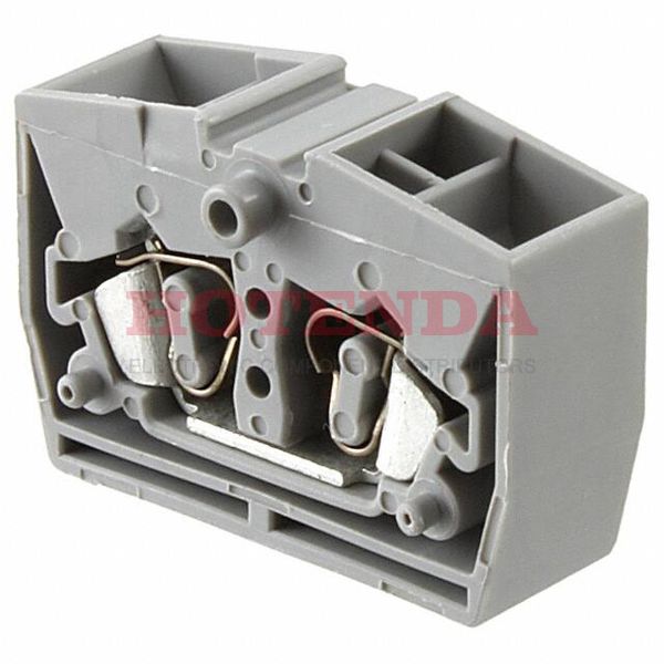 3003839 - 3003839 datasheet pdf and Terminal Blocks - Specialized product details from Phoenix Contact stock available on our website