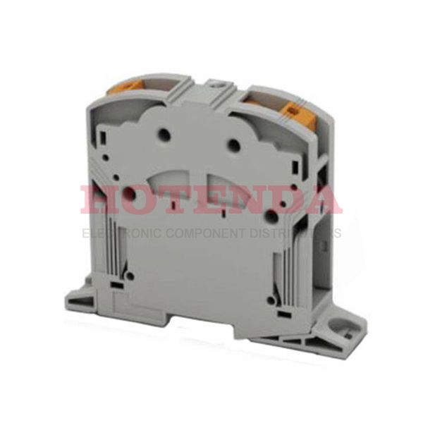 3215040 - 3215040 datasheet pdf and Terminal Blocks - Specialized product details from Phoenix Contact stock available on our website