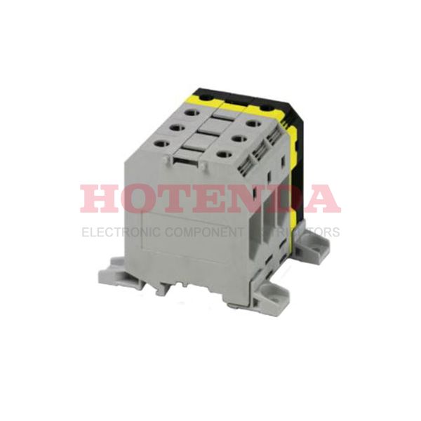 3076640 - 3076640 datasheet pdf and Terminal Blocks - Specialized product details from Phoenix Contact stock available on our website