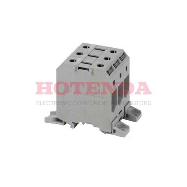 3076638 - 3076638 datasheet pdf and Terminal Blocks - Specialized product details from Phoenix Contact stock available on our website