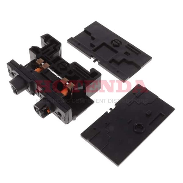 EF2-D60-1 - EF2-D60-1 datasheet pdf and Terminal Blocks - Specialized product details from Hirose Electric Co Ltd stock available on our website