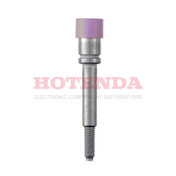1473810000 - 0.197 5.00mm Black Tape &amp; Reel (TR) Liquid Crystal Polymer (LCP), Glass Filled Surface Mount Horizontal with Board Screwless - Push Button Clamp 1 Levels 14-28 AWG Omnimate LSF-SMD
