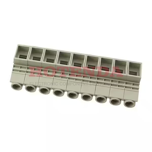 2014180000 - 2014180000 datasheet pdf and Terminal Blocks - Headers, Plugs and Sockets product details from Weidmüller stock available on our website