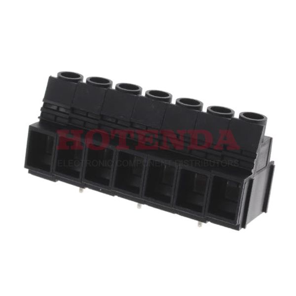 2013900000 - 2013900000 datasheet pdf and Terminal Blocks - Headers, Plugs and Sockets product details from Weidmüller stock available on our website