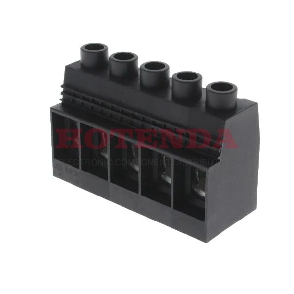 1386250000 - 1386250000 datasheet pdf and Terminal Blocks - Headers, Plugs and Sockets product details from Weidmüller stock available on our website
