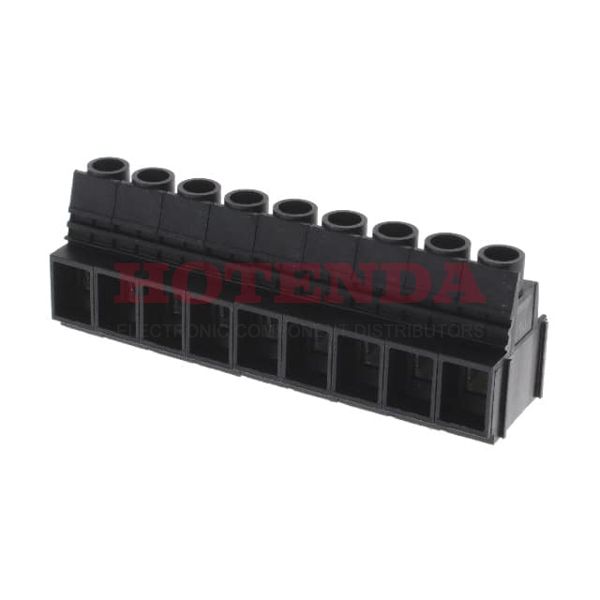 2013920000 - 2013920000 datasheet pdf and Terminal Blocks - Headers, Plugs and Sockets product details from Weidmüller stock available on our website