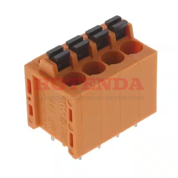 1331120000 - 508mm Orange Box