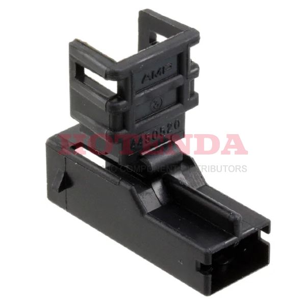 520895-1 - 520895-1 datasheet pdf and Terminals - Housings, Boots product details from TE Connectivity AMP Connectors stock available on our website