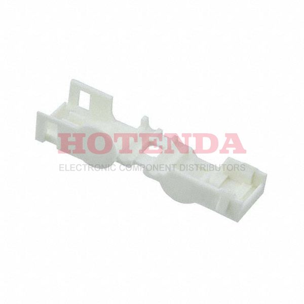 1-480487-4 - 1-480487-4 datasheet pdf and Terminals - Housings, Boots product details from TE Connectivity AMP Connectors stock available on our website