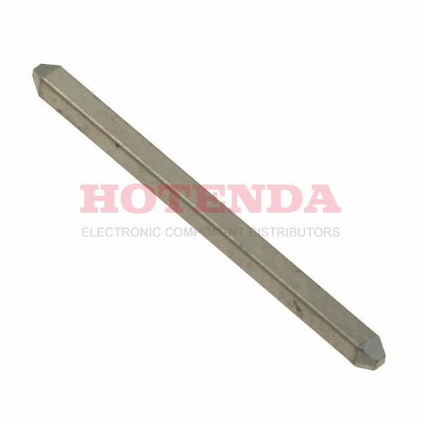 0008500473 - Contact PIN Solder ST Thru-Hole Loose Piece