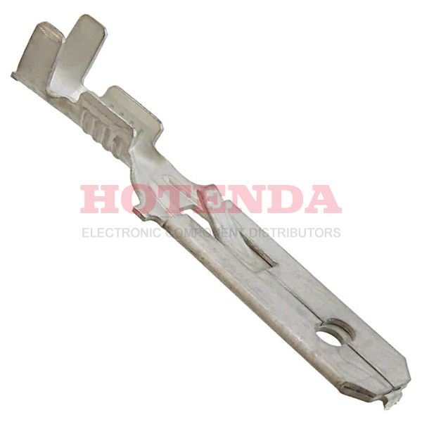 160691-2 - 160691-2 datasheet pdf and Terminals - Quick Connects, Quick Disconnect Connectors product details from TE Connectivity AMP Connectors stock available on our website