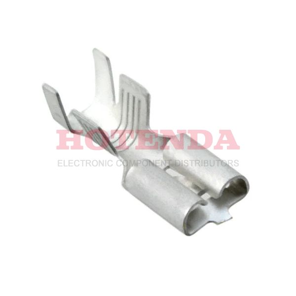 626328-5 - 626328-5 datasheet pdf and Terminals - Quick Connects, Quick Disconnect Connectors product details from TE Connectivity / AMP stock available on our website