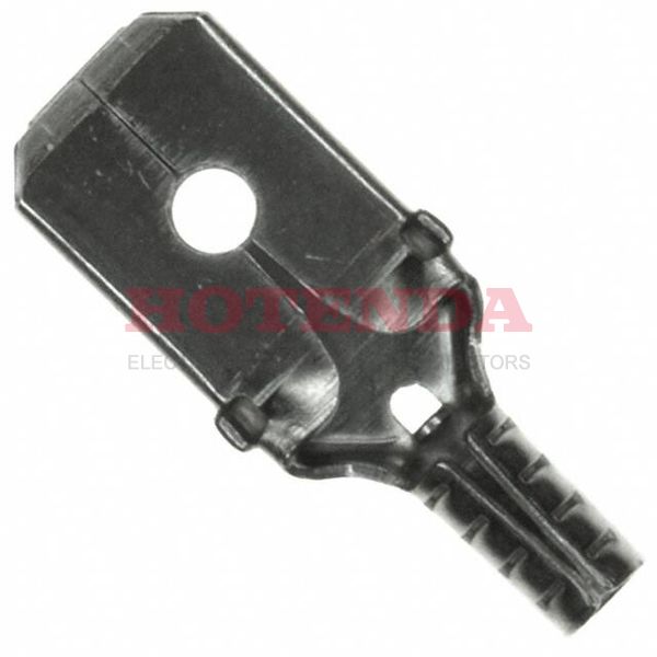 D18-250MB-C - D18-250MB-C datasheet pdf and Terminals - Quick Connects, Quick Disconnect Connectors product details from Panduit Corp stock available on our website