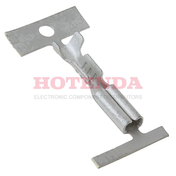 60900-2 - 60900-2 datasheet pdf and Terminals - Quick Connects, Quick Disconnect Connectors product details from TE Connectivity AMP Connectors stock available on our website
