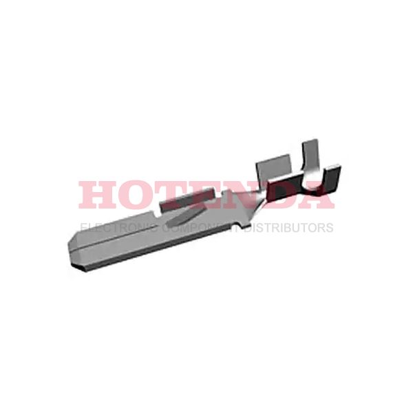 153301-1 - 153301-1 datasheet pdf and Terminals - Quick Connects, Quick Disconnect Connectors product details from TE Connectivity / AMP stock available on our website
