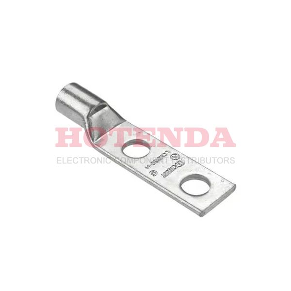 LCMD150-00-X - Lug Terminal (4.7/0)AWG 118.5mm 30.5mm Tin