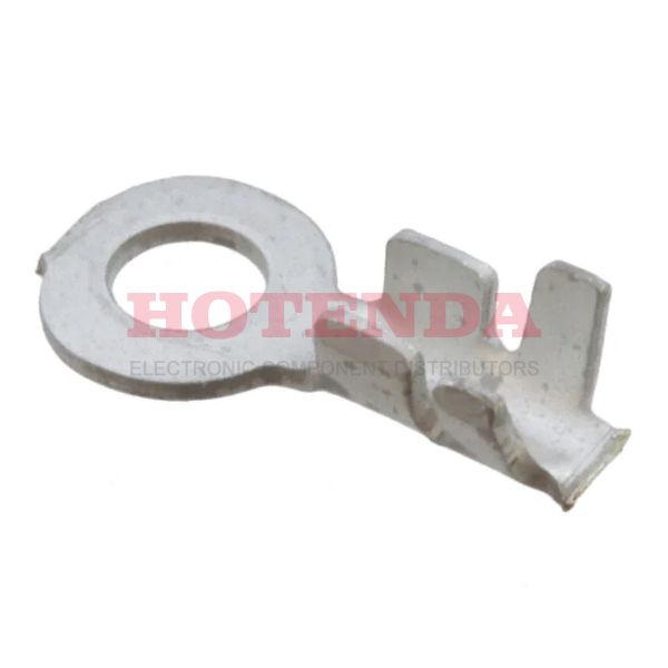 160344-2 - 160344-2 datasheet pdf and Terminals - Ring Connectors product details from TE Connectivity AMP Connectors stock available on our website