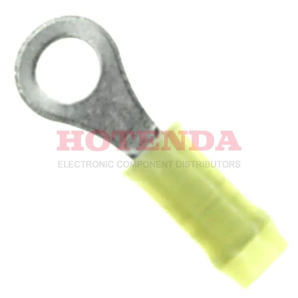 2-323914-1 - 2-323914-1 datasheet pdf and Terminals - Ring Connectors product details from TE Connectivity AMP Connectors stock available on our website