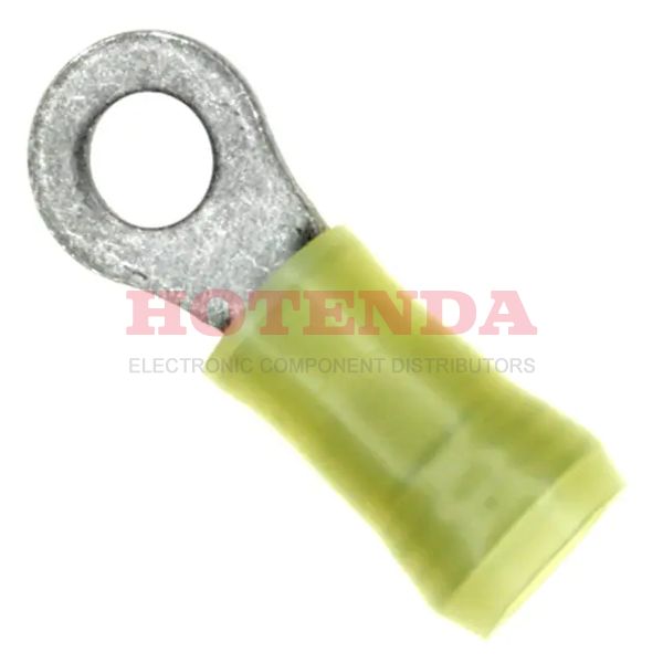 2-35109-1 - 2-35109-1 datasheet pdf and Terminals - Ring Connectors product details from TE Connectivity AMP Connectors stock available on our website