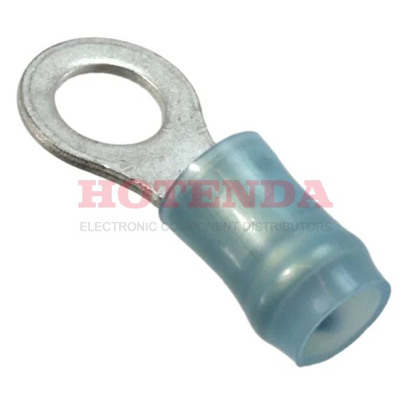130094 - 130094 datasheet pdf and Terminals - Ring Connectors product details from TE Connectivity AMP Connectors stock available on our website