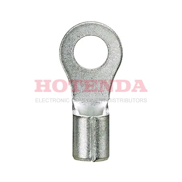 P10-10R-X - P10-10R-X datasheet pdf and Terminals - Ring Connectors product details from Panduit Corp stock available on our website