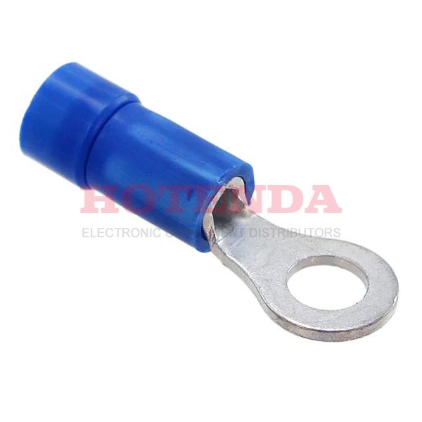 PV14-8R-M - PV14-8R-M datasheet pdf and Terminals - Ring Connectors product details from Panduit Corp stock available on our website