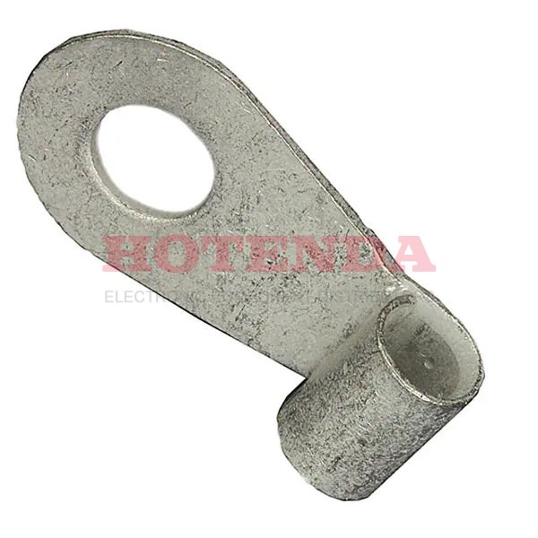 322727 - 322727 datasheet pdf and Terminals - Ring Connectors product details from TE Connectivity AMP Connectors stock available on our website