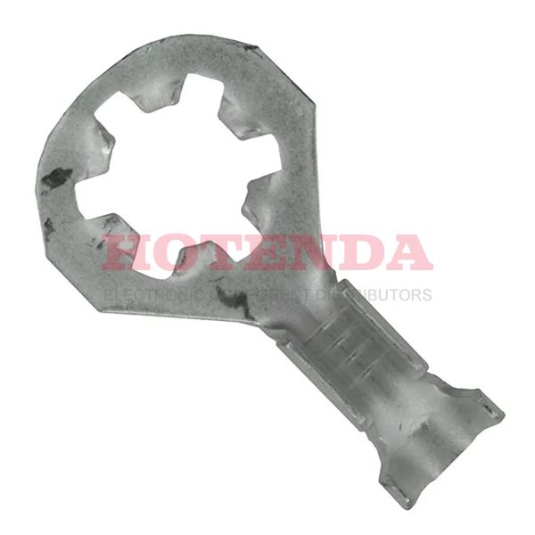 61795-1 - 61795-1 datasheet pdf and Terminals - Ring Connectors product details from TE Connectivity AMP Connectors stock available on our website