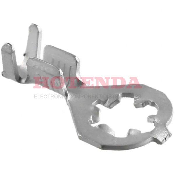 63482-1 - 63482-1 datasheet pdf and Terminals - Ring Connectors product details from TE Connectivity AMP Connectors stock available on our website