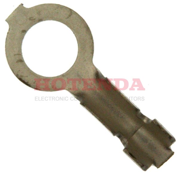 42547-2 - 42547-2 datasheet pdf and Terminals - Ring Connectors product details from TE Connectivity AMP Connectors stock available on our website