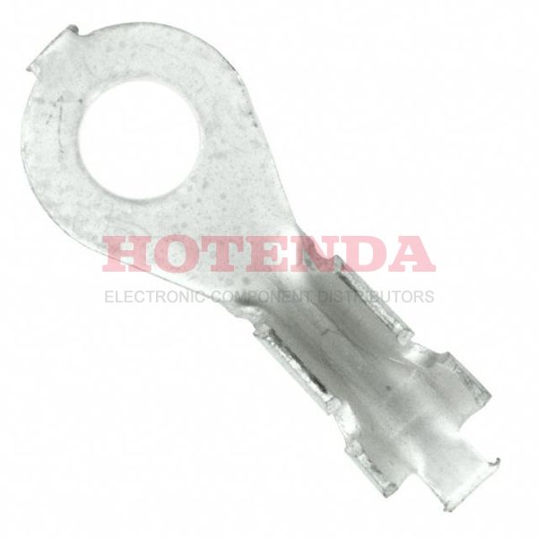 40724 - 40724 datasheet pdf and Terminals - Ring Connectors product details from TE Connectivity AMP Connectors stock available on our website