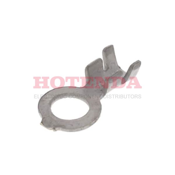 160018-2 - 160018-2 datasheet pdf and Terminals - Ring Connectors product details from TE Connectivity AMP Connectors stock available on our website