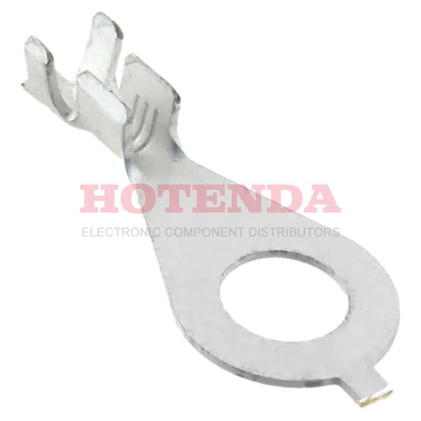 626034-2 - 626034-2 datasheet pdf and Terminals - Ring Connectors product details from TE Connectivity AMP Connectors stock available on our website