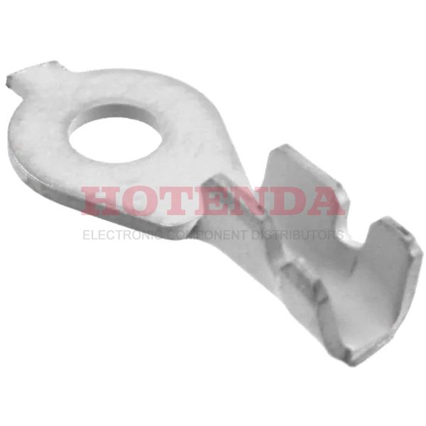 40723 - 40723 datasheet pdf and Terminals - Ring Connectors product details from TE Connectivity AMP Connectors stock available on our website