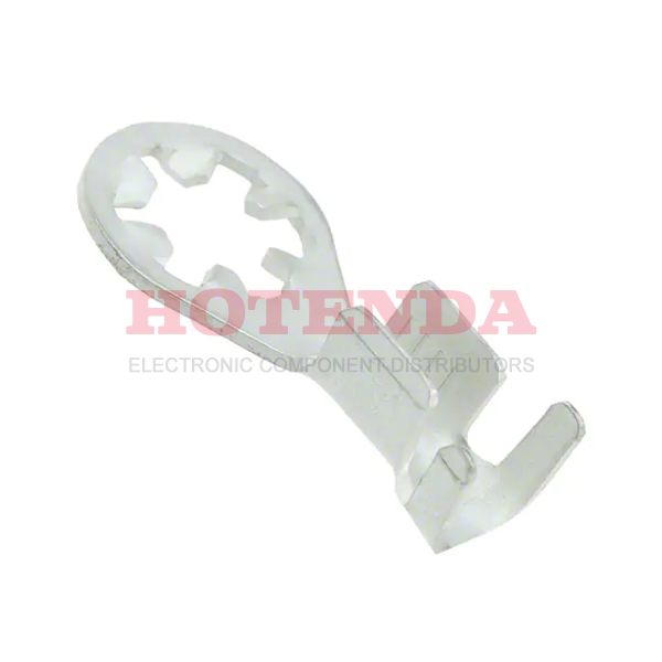 63698-1 - 63698-1 datasheet pdf and Terminals - Ring Connectors product details from TE Connectivity AMP Connectors stock available on our website