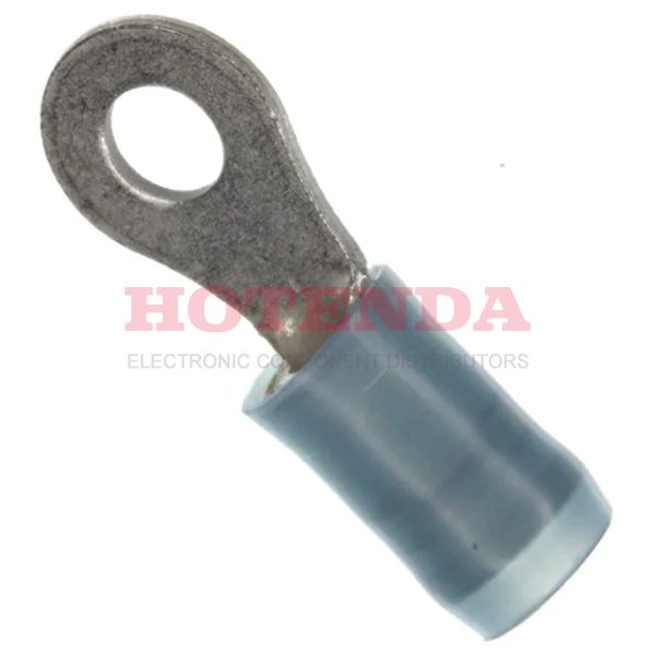 51864-4 - 51864-4 datasheet pdf and Terminals - Ring Connectors product details from TE Connectivity AMP Connectors stock available on our website