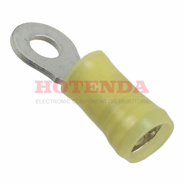 2-35108-1 - 2-35108-1 datasheet pdf and Terminals - Ring Connectors product details from TE Connectivity AMP Connectors stock available on our website