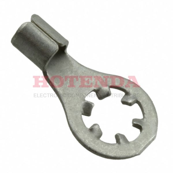 0190740017 - 0190740017 datasheet pdf and Terminals - Ring Connectors product details from Molex stock available on our website