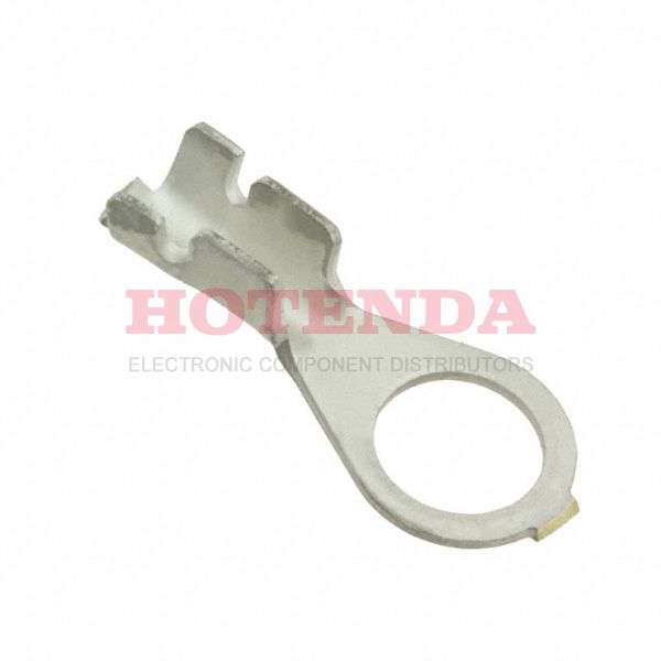 160337-2 - 160337-2 datasheet pdf and Terminals - Ring Connectors product details from TE Connectivity AMP Connectors stock available on our website