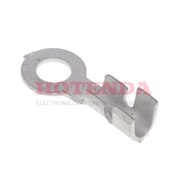 640007-3 - 640007-3 datasheet pdf and Terminals - Ring Connectors product details from TE Connectivity AMP Connectors stock available on our website