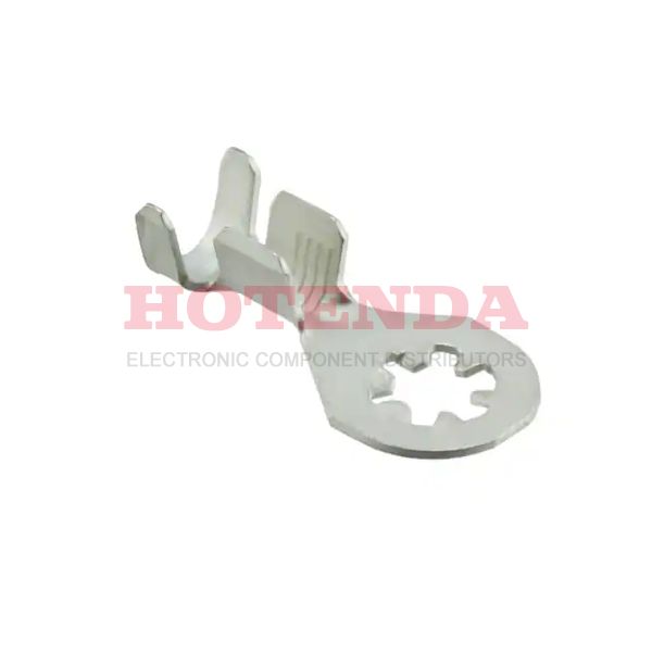 62612-2 - 62612-2 datasheet pdf and Terminals - Ring Connectors product details from TE Connectivity AMP Connectors stock available on our website