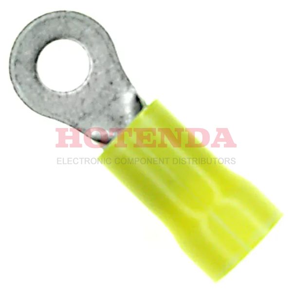 2-34853-1 - 2-34853-1 datasheet pdf and Terminals - Ring Connectors product details from TE Connectivity AMP Connectors stock available on our website