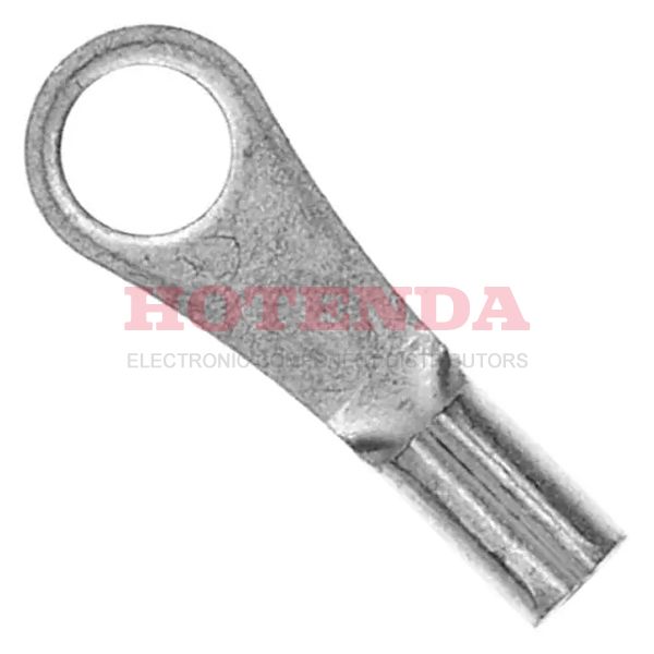 322771 - 322771 datasheet pdf and Terminals - Ring Connectors product details from TE Connectivity AMP Connectors stock available on our website