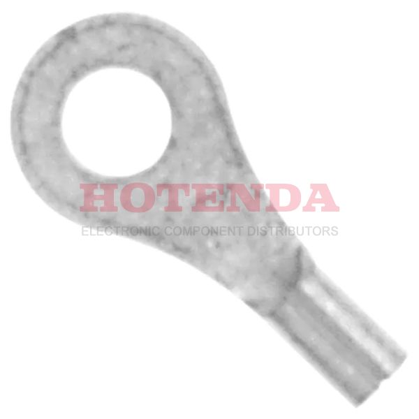 33695 - 33695 datasheet pdf and Terminals - Ring Connectors product details from TE Connectivity AMP Connectors stock available on our website